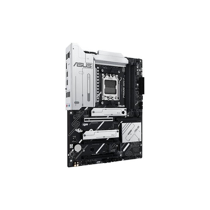 מחשב גיימינג נייח לבן SUPER הכולל מעבד AMD Ryzen 7 7800X3D זכרון 64GB 