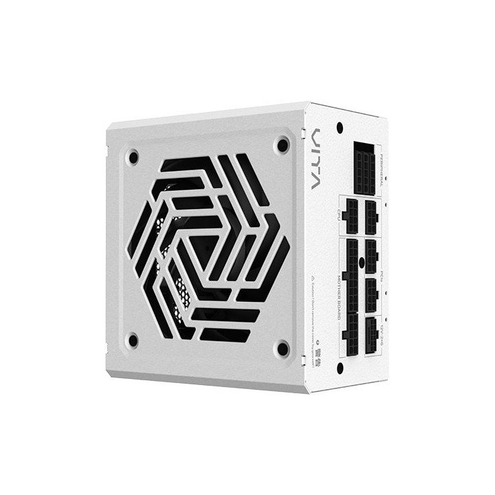 מחשב גיימינג נייח לבן SUPER הכולל מעבד AMD Ryzen 7 7800X3D זכרון 64GB 