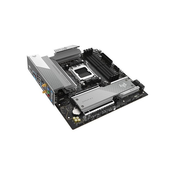 מחשב גיימינג נייח SUPER הכולל מעבד AMD Ryzen 7 7800X3D זכרון 32GB כונן