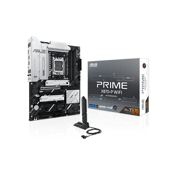 מחשב גיימינג נייח SUPER כולל מעבד AMD Ryzen 9 9950X3D זכרון 64GB כונן 