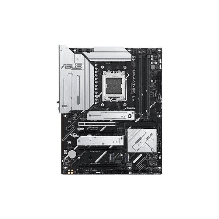 מחשב גיימינג נייח SUPER כולל מעבד AMD Ryzen 9 9950X3D זכרון 64GB כונן 