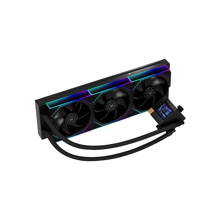 מחשב גיימינג נייח SUPER כולל מעבד AMD Ryzen 9 9950X3D זכרון 64GB כונן 