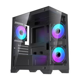 מחשב גיימינג לפורטנייט הכולל מעבד Intel Core i5-12400F זכרון 16GB כונן