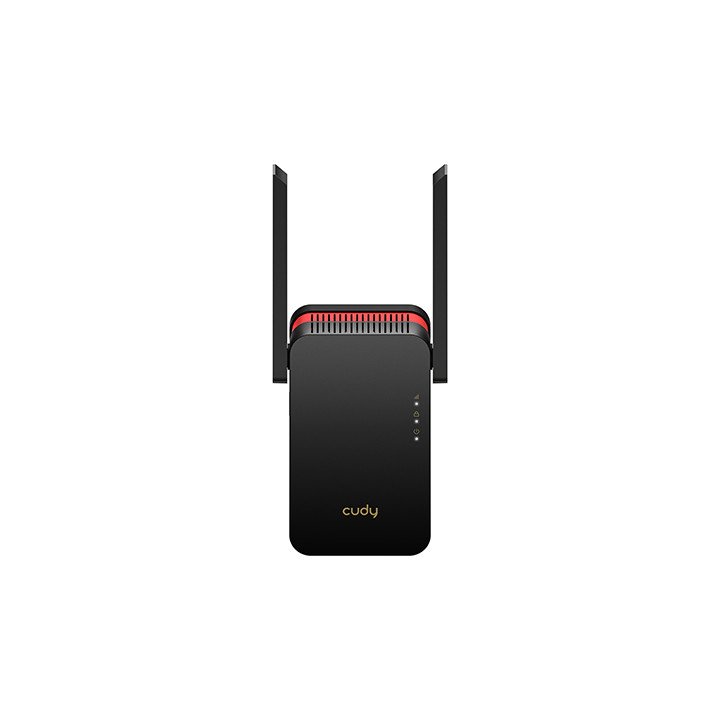 מגדיל טווח אינטרנט Cudy RE3000 AX3000 Dual Band Wi-Fi 6