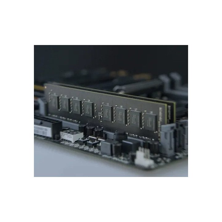 מחשב נייח גיימינג SUPER הכולל מעבד Intel Core i5-12400F זכרון 16GB כונ