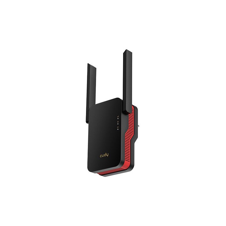 מגדיל טווח אינטרנט Cudy RE3000 AX3000 Dual Band Wi-Fi 6