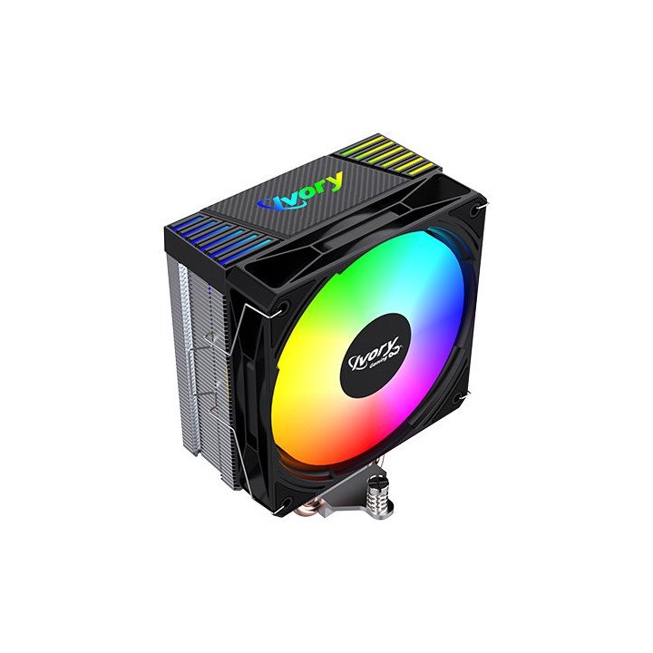 מחשב נייח גיימינג SUPER הכולל מעבד Intel Core i5-12400F זכרון 16GB כונ