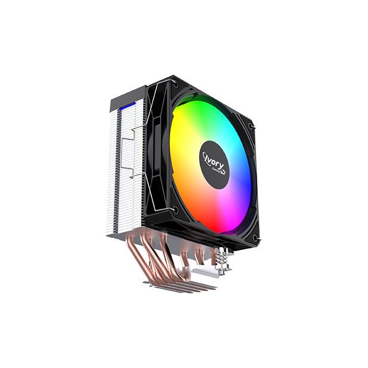 מחשב גיימינג נייח SUPER הכולל מעבד Intel Core i5-14400F זכרון 16GB כונ