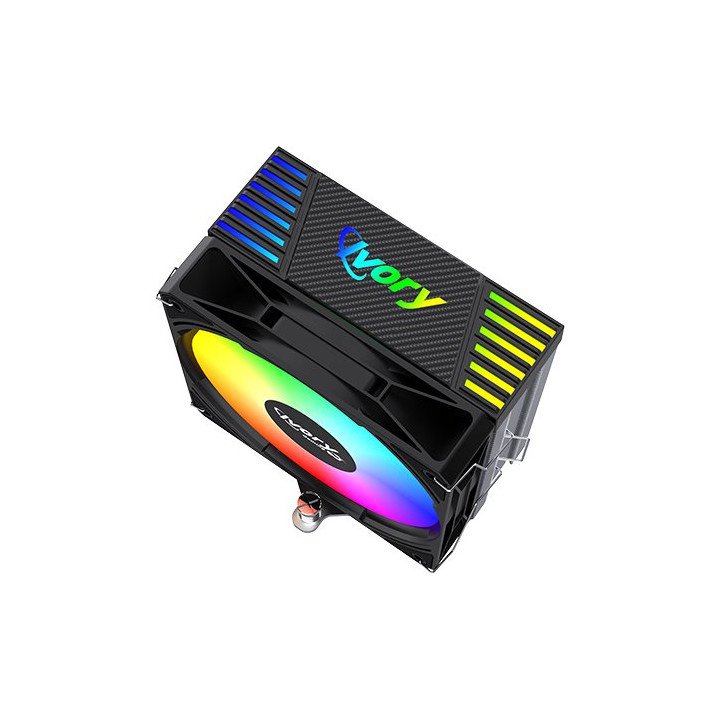 מחשב גיימינג נייח SUPER הכולל מעבד Intel Core i5-14400F זכרון 16GB כונ