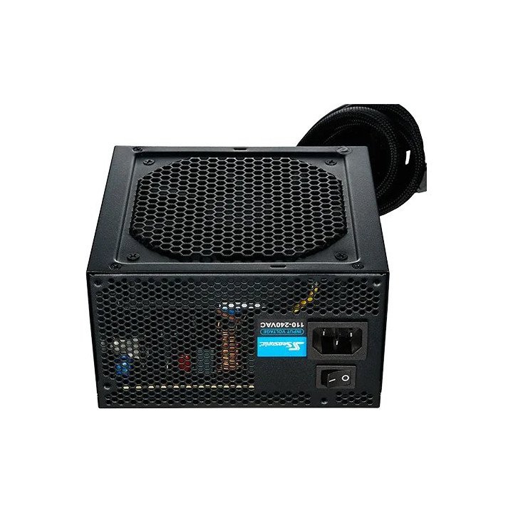 מחשב גיימינג נייח SUPER הכולל מעבד Intel Core i5-14400F זכרון 16GB כונ