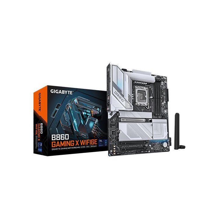 מחשב גיימינג נייח SUPER הכולל מעבד Intel Core Ultra 5 225F זכרון 32GB 