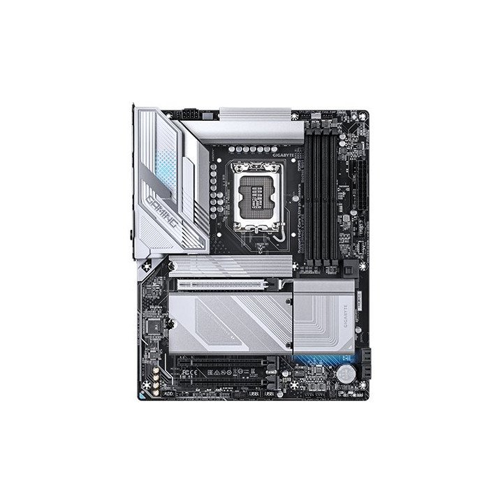 מחשב גיימינג נייח SUPER הכולל מעבד Intel Core Ultra 5 225F זכרון 32GB 