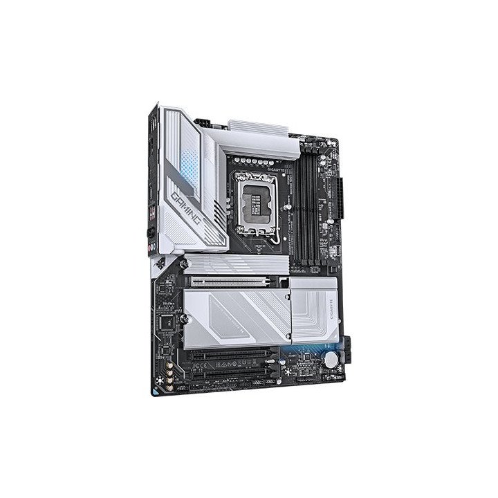מחשב גיימינג נייח SUPER הכולל מעבד Intel Core Ultra 5 225F זכרון 32GB 