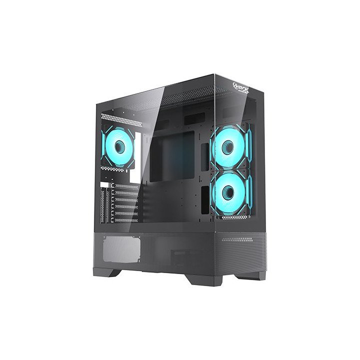 מחשב גיימינג נייח SUPER הכולל מעבד Intel Core Ultra 5 225F זכרון 32GB 