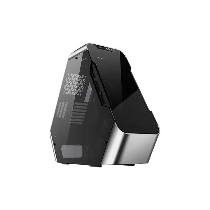 מחשב גיימינג נייח SUPER הכולל מעבד Intel Ultra 7 270K Plus זכרון 48GB 