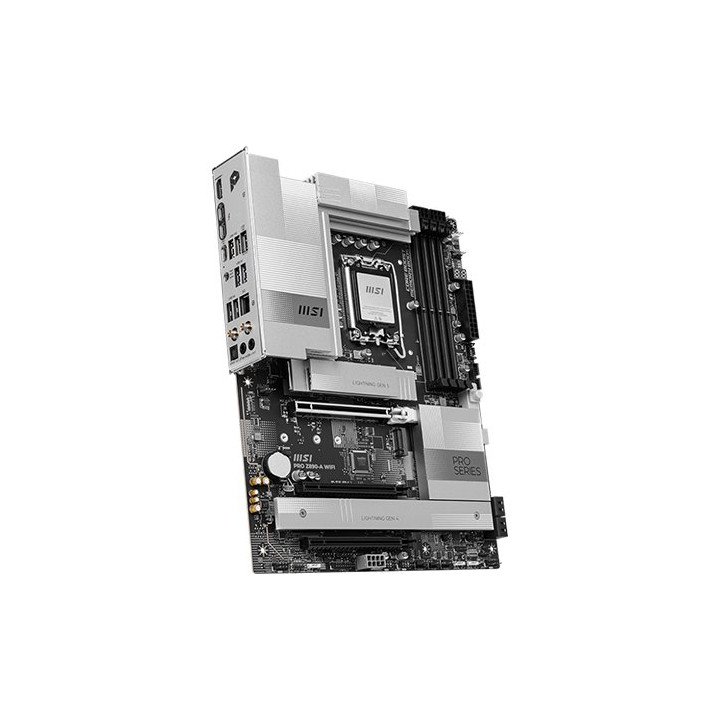 מחשב גיימינג נייח SUPER הכולל מעבד Intel Core Ultra 9 285K זכרון 64GB 