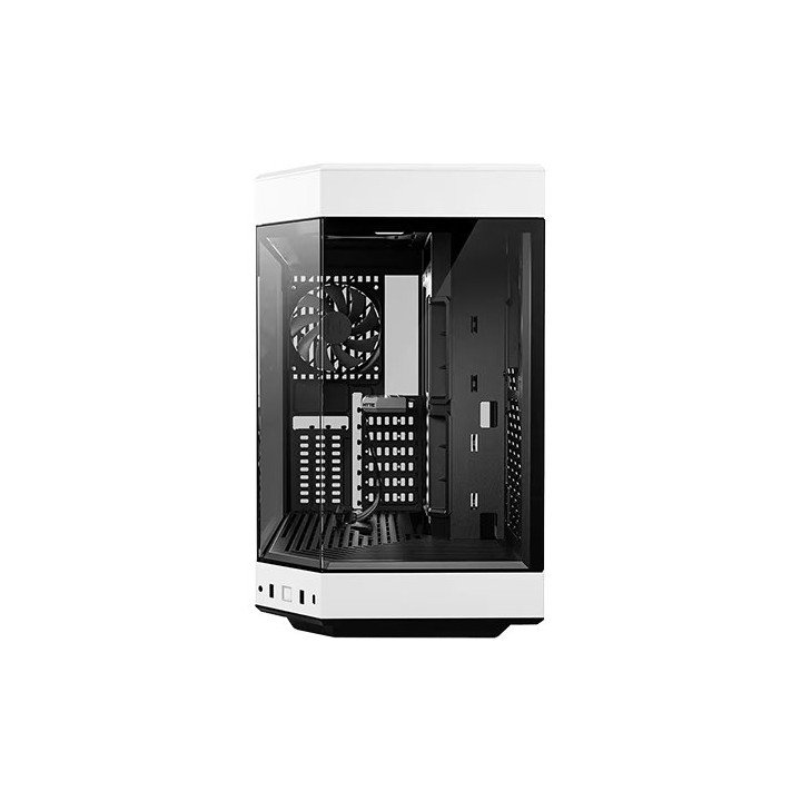מחשב גיימינג לבן נייח SUPER הכולל מעבד Intel Core Ultra 9 285K זכרון 3