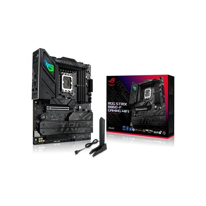 מחשב גיימינג נייח SUPER הכולל מעבד Intel Core Ultra 9 285 זכרון 32GB כ