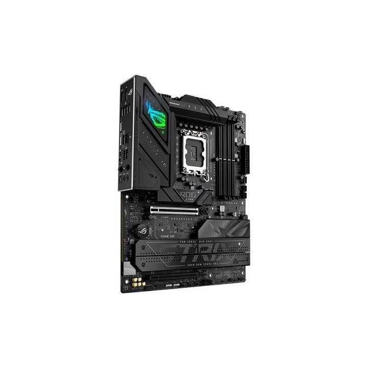 מחשב גיימינג נייח SUPER הכולל מעבד Intel Core Ultra 9 285 זכרון 32GB כ