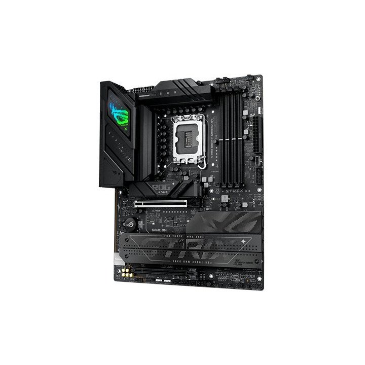 מחשב גיימינג נייח SUPER הכולל מעבד Intel Core Ultra 9 285 זכרון 32GB כ
