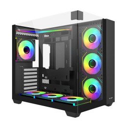 מחשב גיימינג נייח SUPER הכולל מעבד Intel Ultra 5 245K זכרון 32GB כונן 