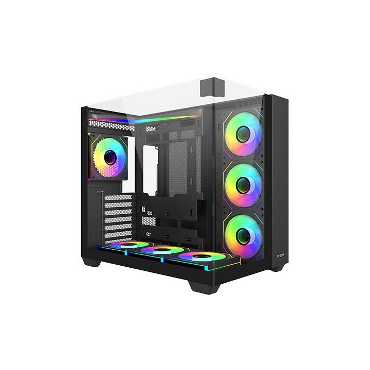 מחשב גיימינג נייח SUPER הכולל מעבד Intel Ultra 5 245K זכרון 32GB כונן 