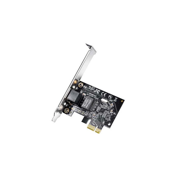 מתאם רשת Cudy PE10 RJ45 PCIE