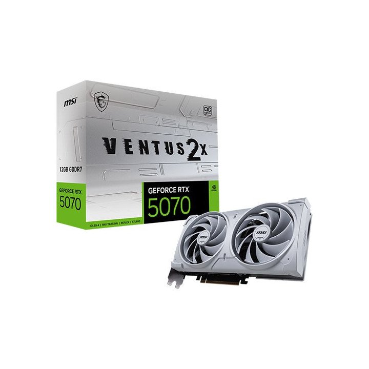 מחשב גיימינג לבן SUPER הכולל מעבד Intel Ultra 7 270K Plus, זכרון 32GB,