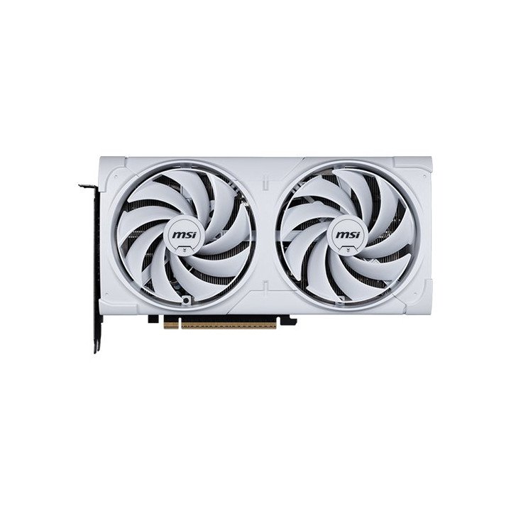 מחשב גיימינג לבן SUPER הכולל מעבד Intel Ultra 7 270K Plus, זכרון 32GB,