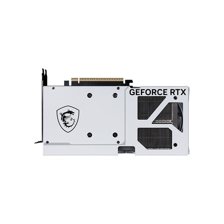 מחשב גיימינג לבן SUPER הכולל מעבד Intel Ultra 7 270K Plus, זכרון 32GB,