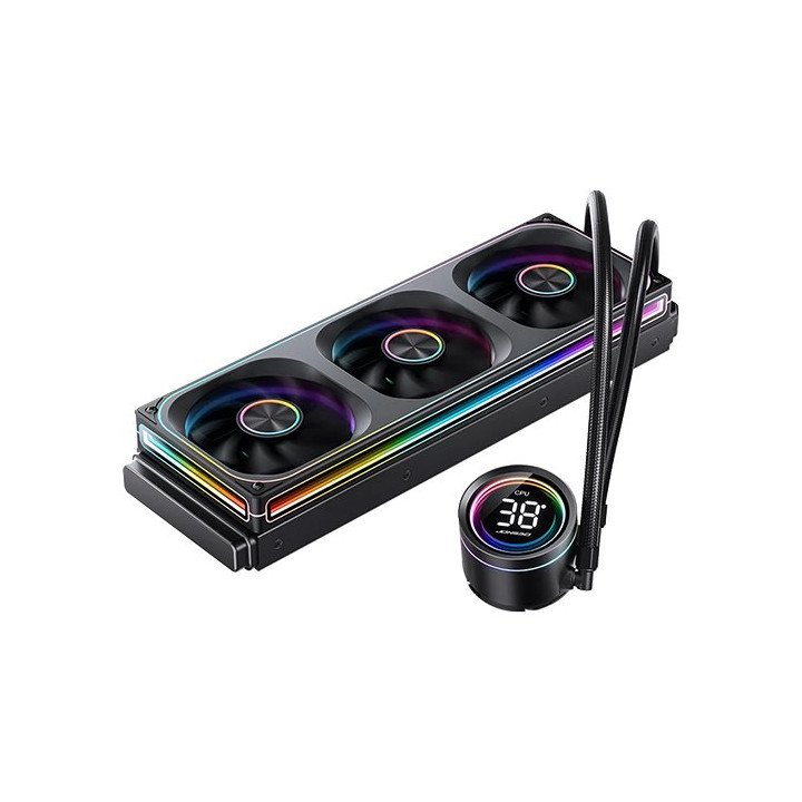 מחשב גיימינג SUPER הכולל מעבד Intel Ultra 7 270K Plus זכרון 64GB כונן 