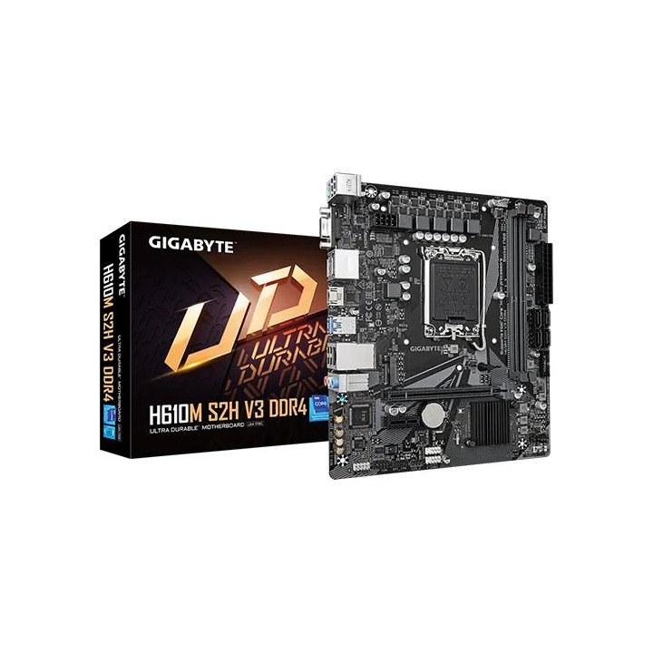 מחשב נייח SUPER הכולל מעבד Intel Core i5-12400 זכרון 8GB כונן 250GB
