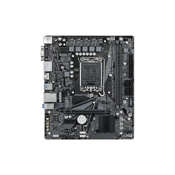 מחשב נייח SUPER הכולל מעבד Intel Core i5-12400 זכרון 8GB כונן 250GB