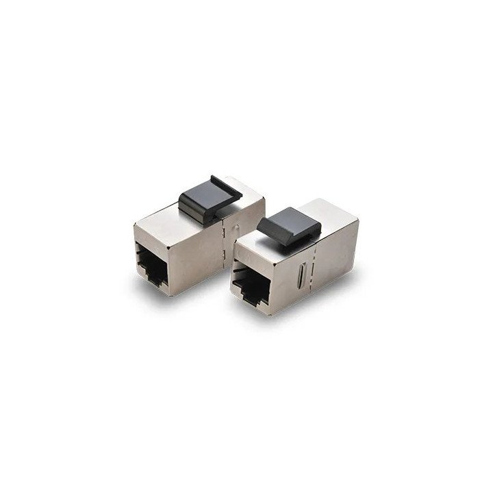 מתאם מאריך כבל רשת Super Connect RJ45
