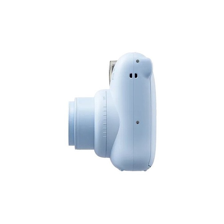 מצלמת פיתוח מיידי Fujifilm Instax Mini 12 בצבע כחול