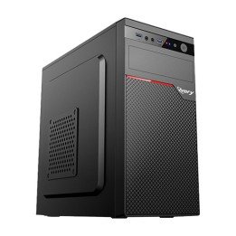 מחשב נייח SUPER הכולל מעבד AMD Ryzen 3 PRO 4350G זכרון 16GB כונן 500GB