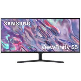 מסך מחשב רחב 34 אינץ Samsung ViewFinity S5 S34C500GAM