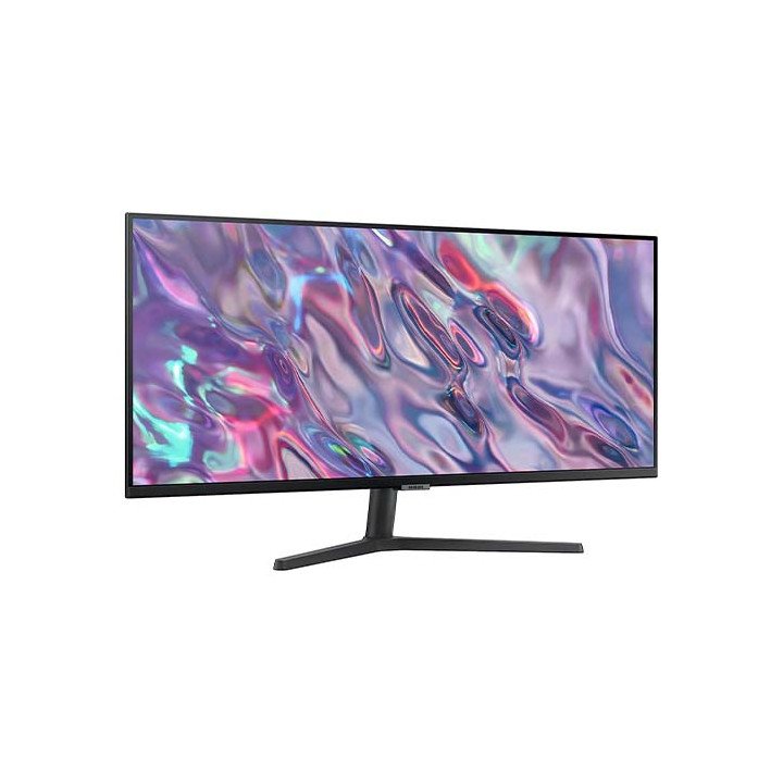 מסך מחשב רחב 34 אינץ Samsung ViewFinity S5 S34C500GAM
