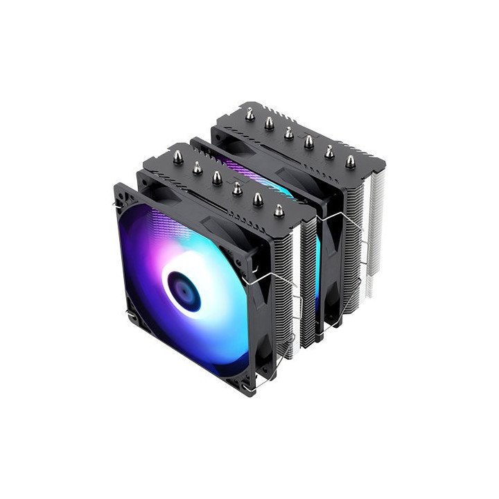 מחשב לעריכה גרפית ו-CAD הכולל מעבד Intel Core i5-14400F, כ.מסך Nvidia 