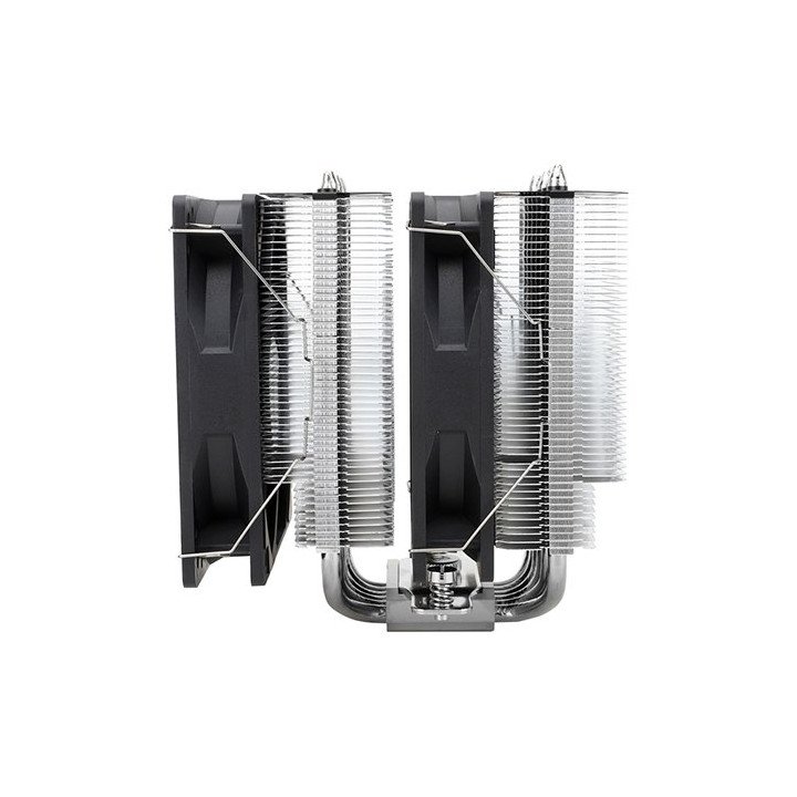מחשב לעריכה גרפית ו-CAD הכולל מעבד Intel Core i5-14400F, כ.מסך Nvidia 