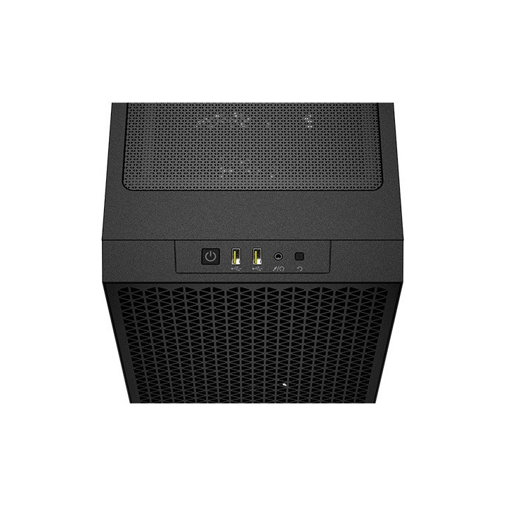 מחשב לעריכה גרפית ו-CAD הכולל מעבד Intel Core i5-14400F, כ.מסך Nvidia 