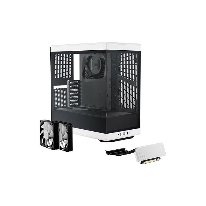 מחשב נייח SUPER לעריכה גרפית ו-CAD הכולל מעבד Intel Core Ultra 7 270K 