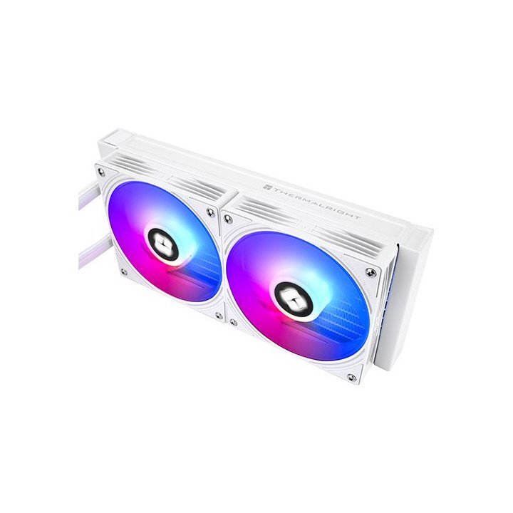 מחשב עריכה גרפית נייח לבן SUPER הכולל מעבד Intel Core i7-14700F, כ.מסך