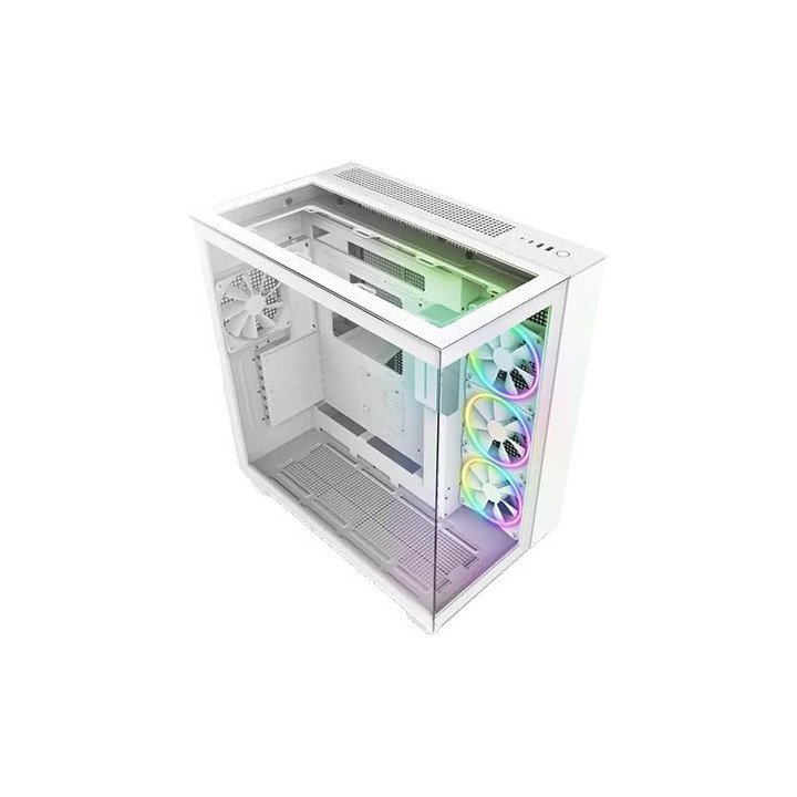 מחשב עריכה גרפית נייח SUPER הכולל מעבד Intel Core Ultra 9 285K כ.מסך N