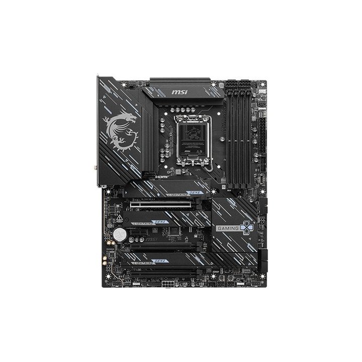 מחשב עריכה גרפית נייח SUPER הכולל מעבד Intel Core Ultra 9 285K כ.מסך N