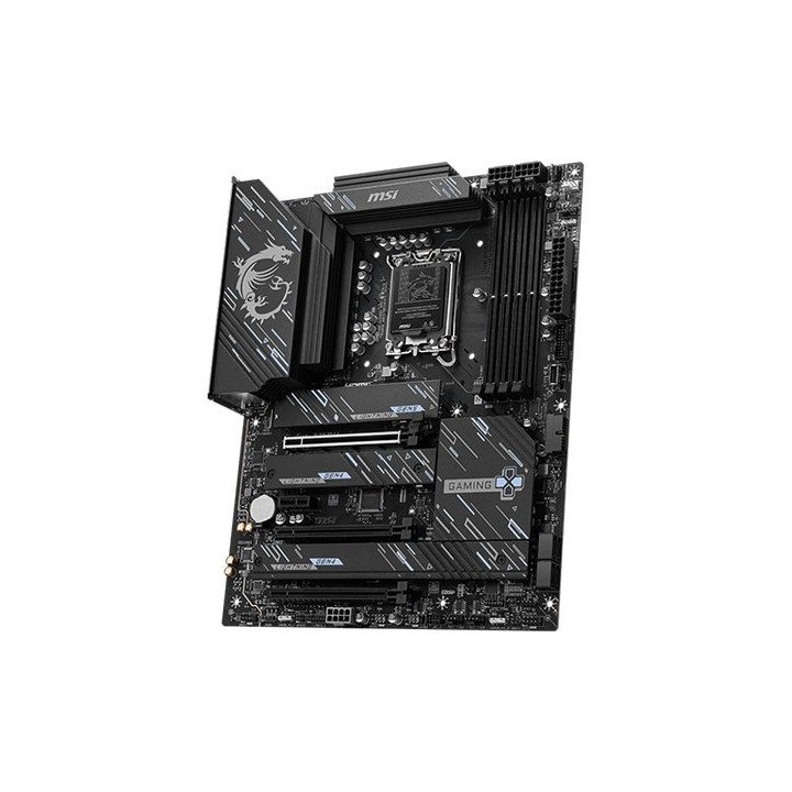 מחשב עריכה גרפית נייח SUPER הכולל מעבד Intel Core Ultra 9 285K כ.מסך N