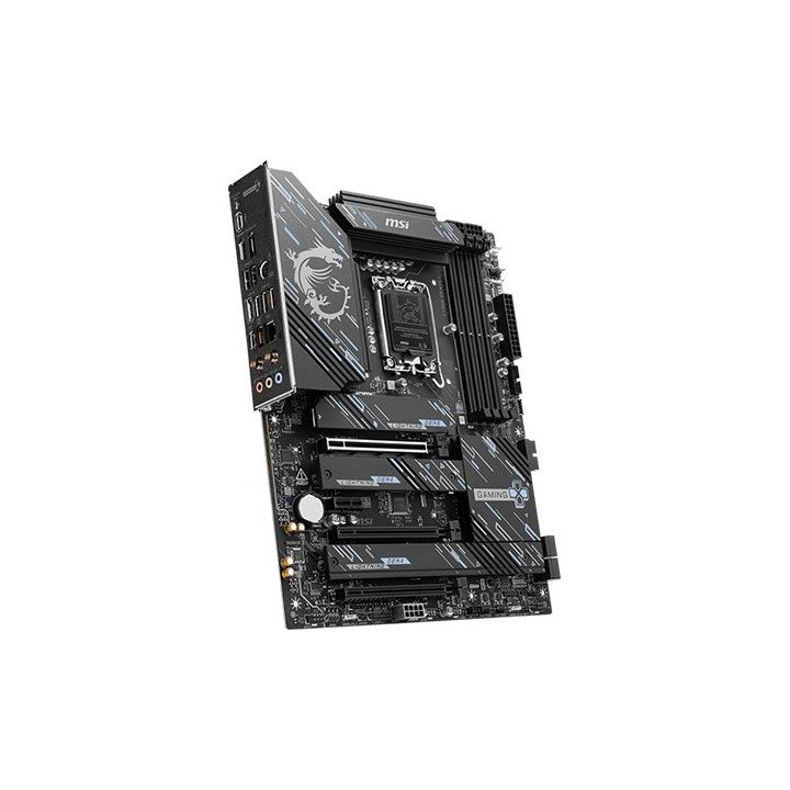 מחשב עריכה גרפית נייח SUPER הכולל מעבד Intel Core Ultra 9 285K כ.מסך N