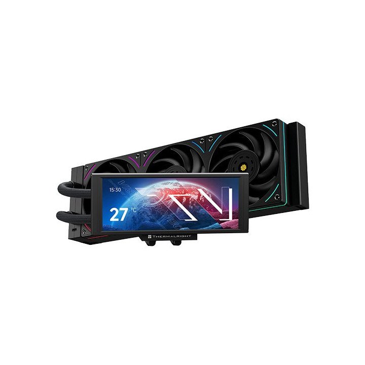 מחשב עריכה גרפית נייח SUPER הכולל מעבד Intel Core Ultra 9 285K כ.מסך N
