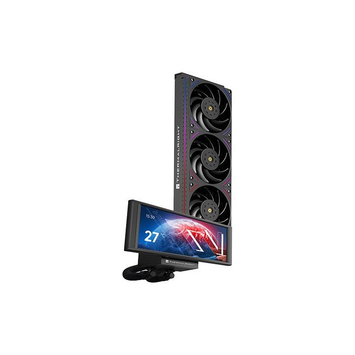 מחשב עריכה גרפית נייח SUPER הכולל מעבד Intel Core Ultra 9 285K כ.מסך N