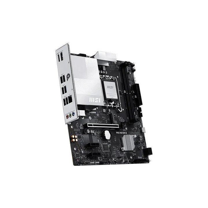 מחשב נייח SUPER הכולל מעבד Intel Core Ultra 5 225 זכרון 16GB כונן 500G